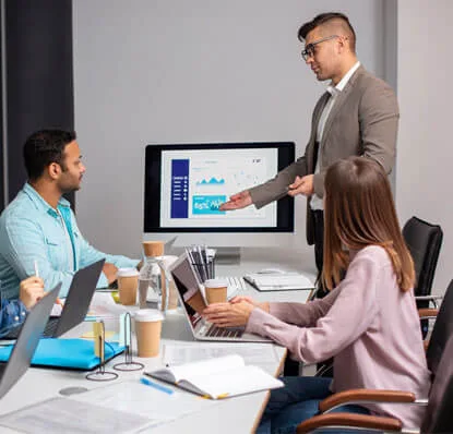 Market Research, Marketing Strategy, Sales Process Optimizat - 乐鱼